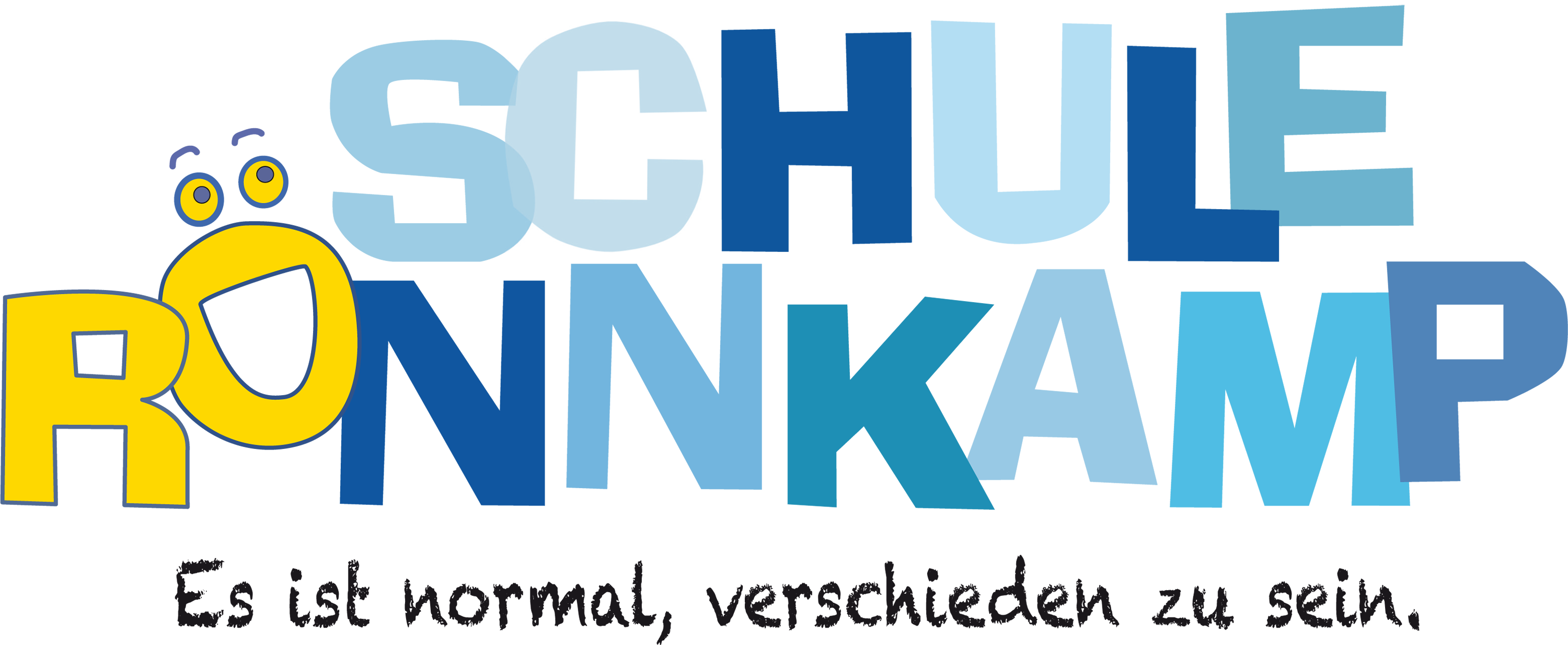 Logo Schule Rönnkamp